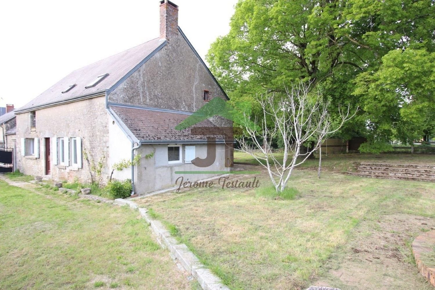 Maison à vendre, 145m², Patay