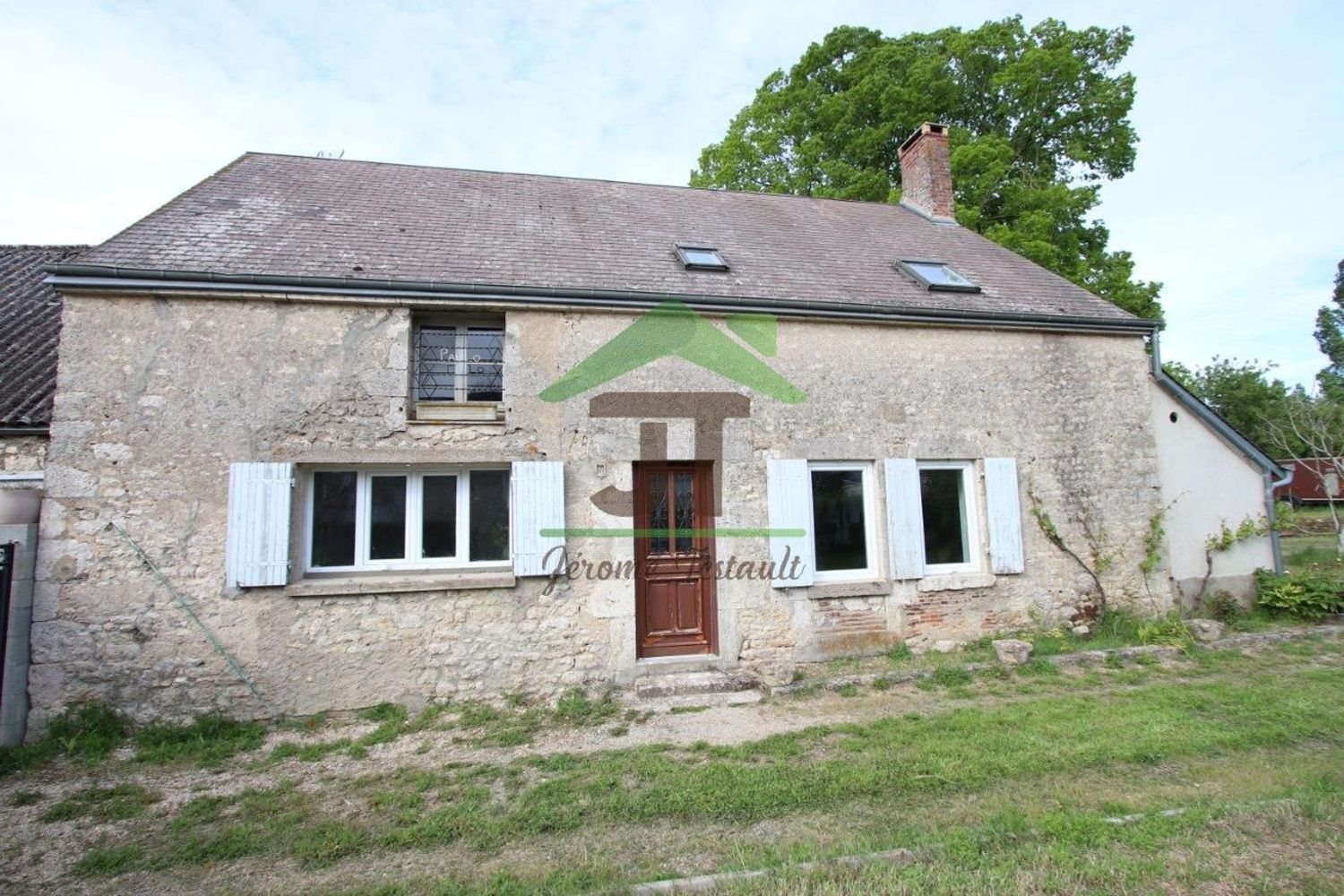 Maison à vendre, 145m², Patay