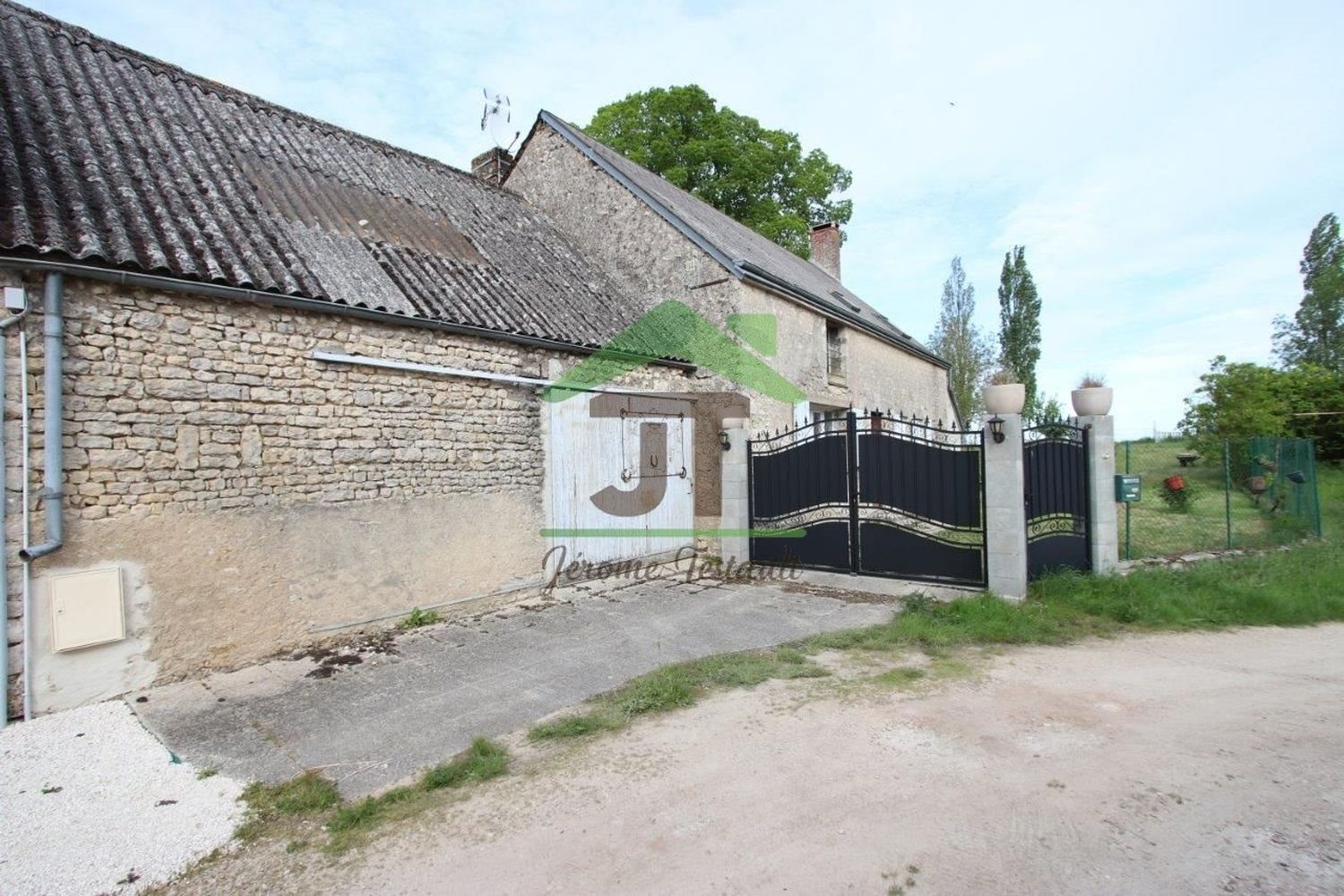 Maison à vendre, 145m², Patay