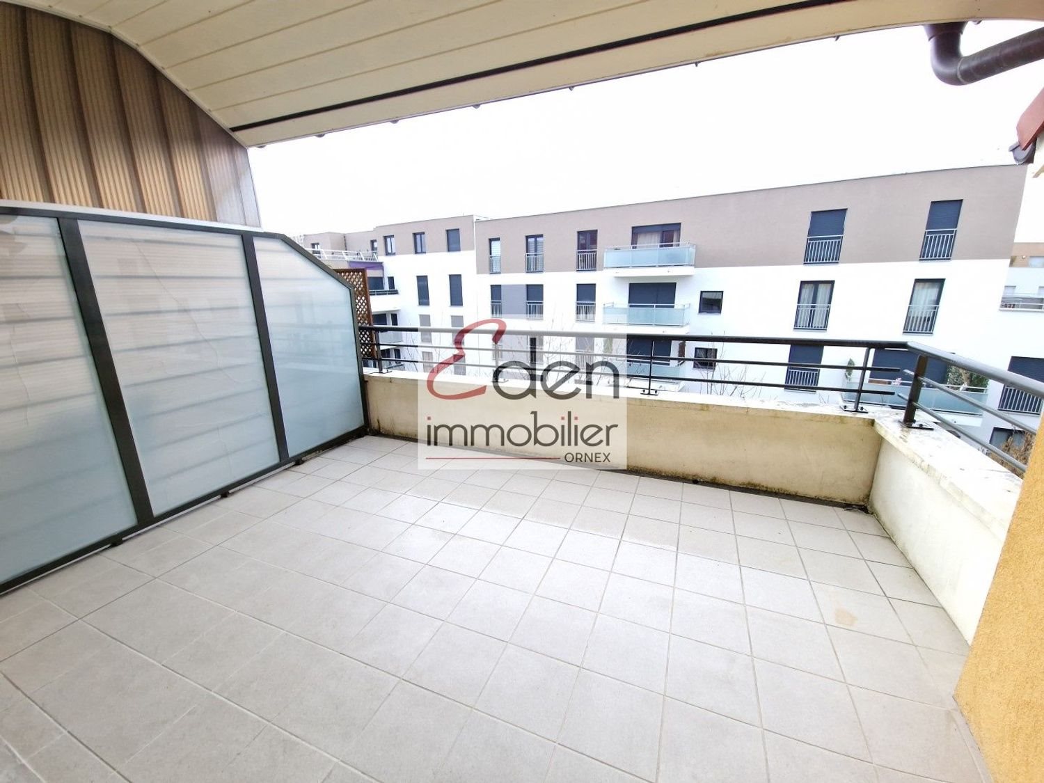 Appartement à vendre, 61m², Ferney-Voltaire