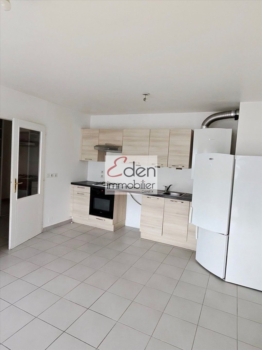 Appartement à vendre, 61m², Ferney-Voltaire