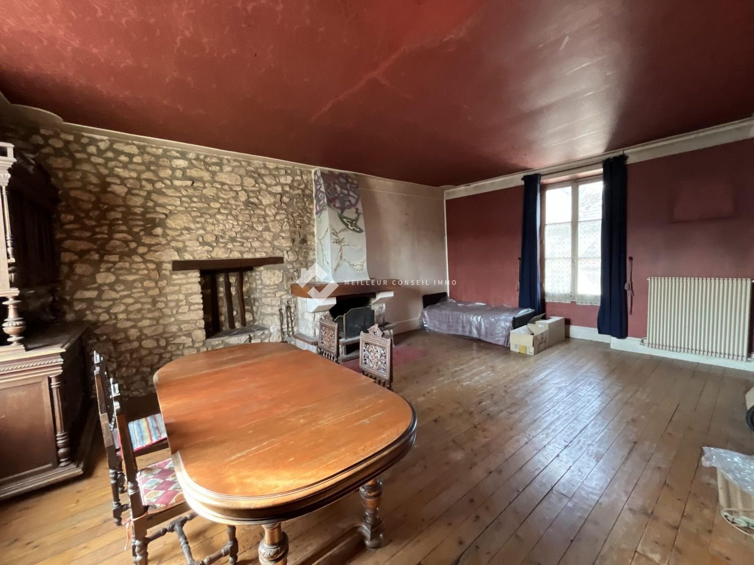 Maison à vendre, 152m², Thomery