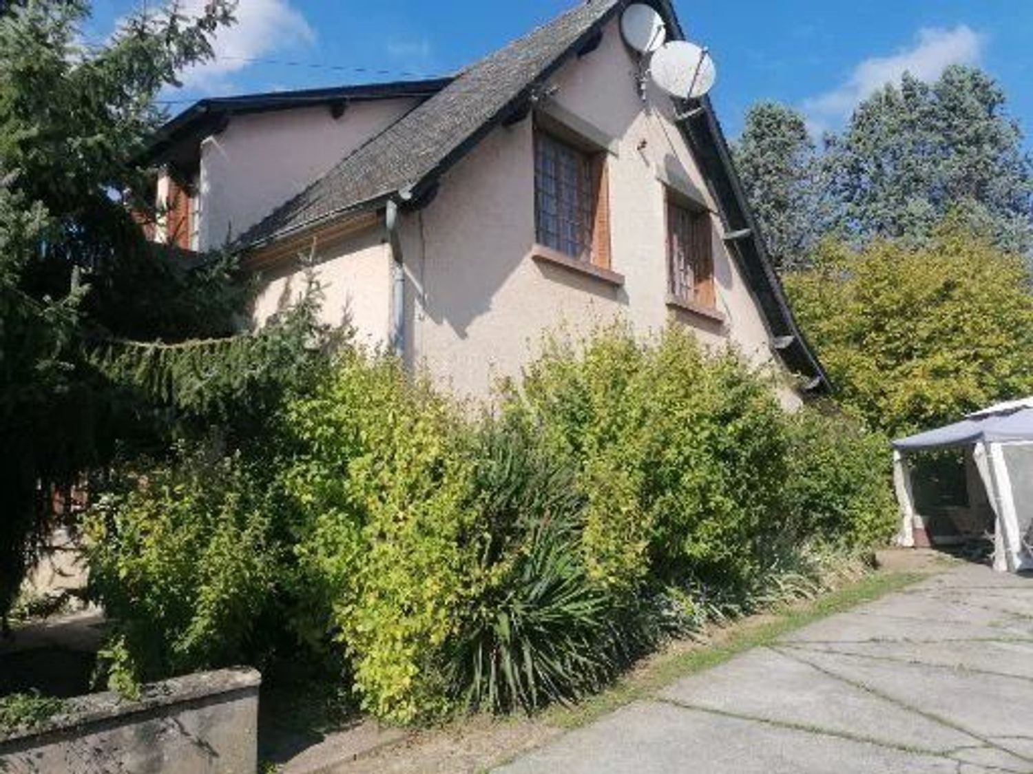 Maison à vendre, 108m², Bury