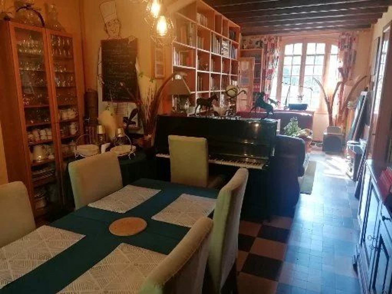 Maison à vendre, 108m², Bury