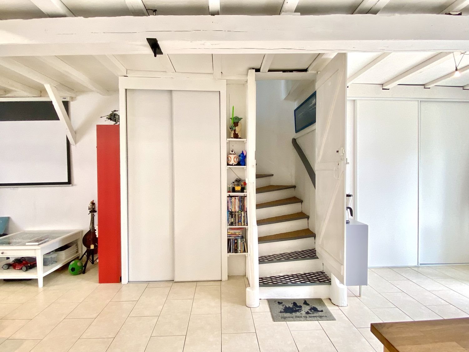 Maison à vendre, 112m², Pont-Saint-Martin