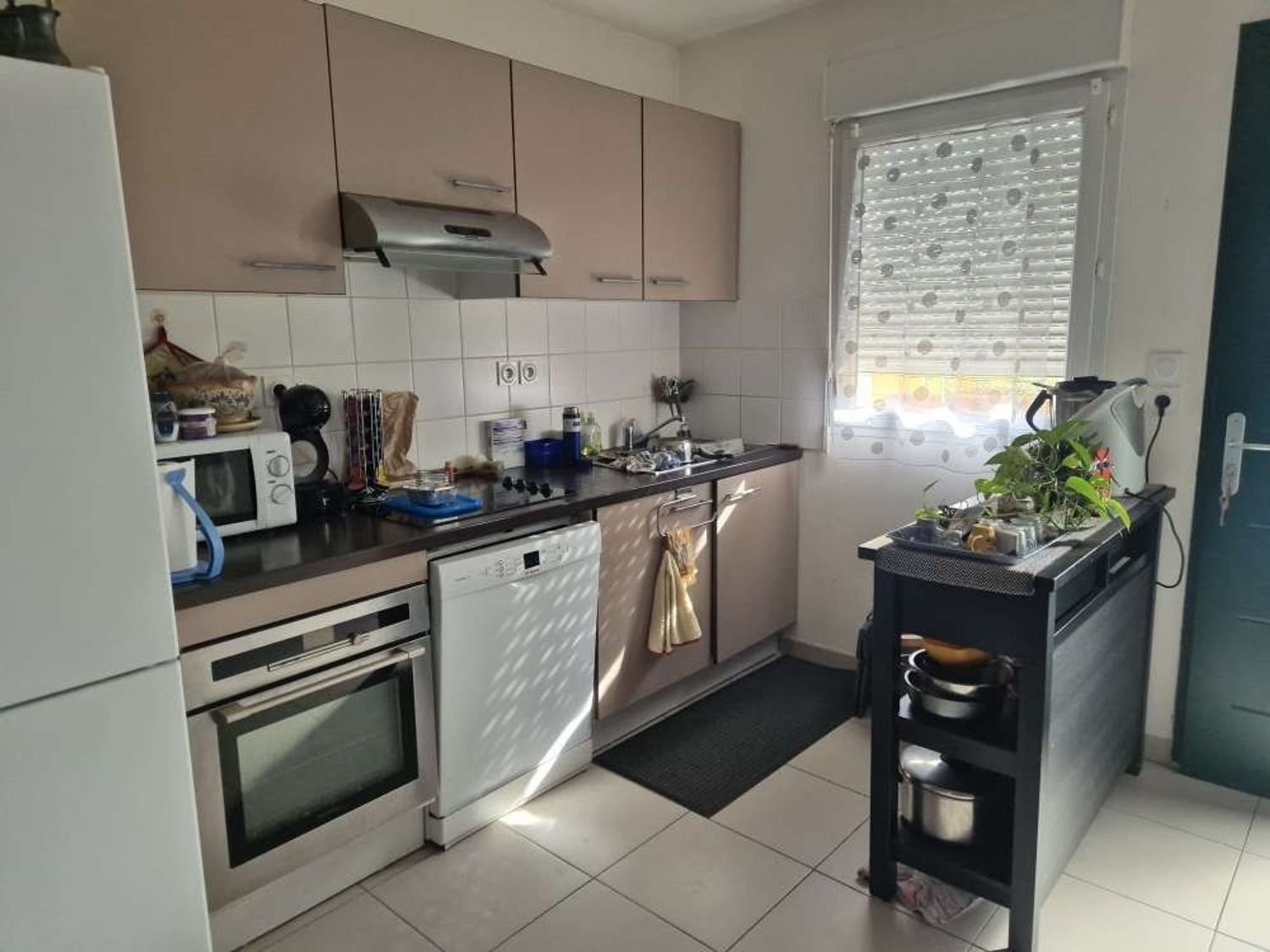 Maison à louer, 66m², Saint-Sulpice-la-Pointe