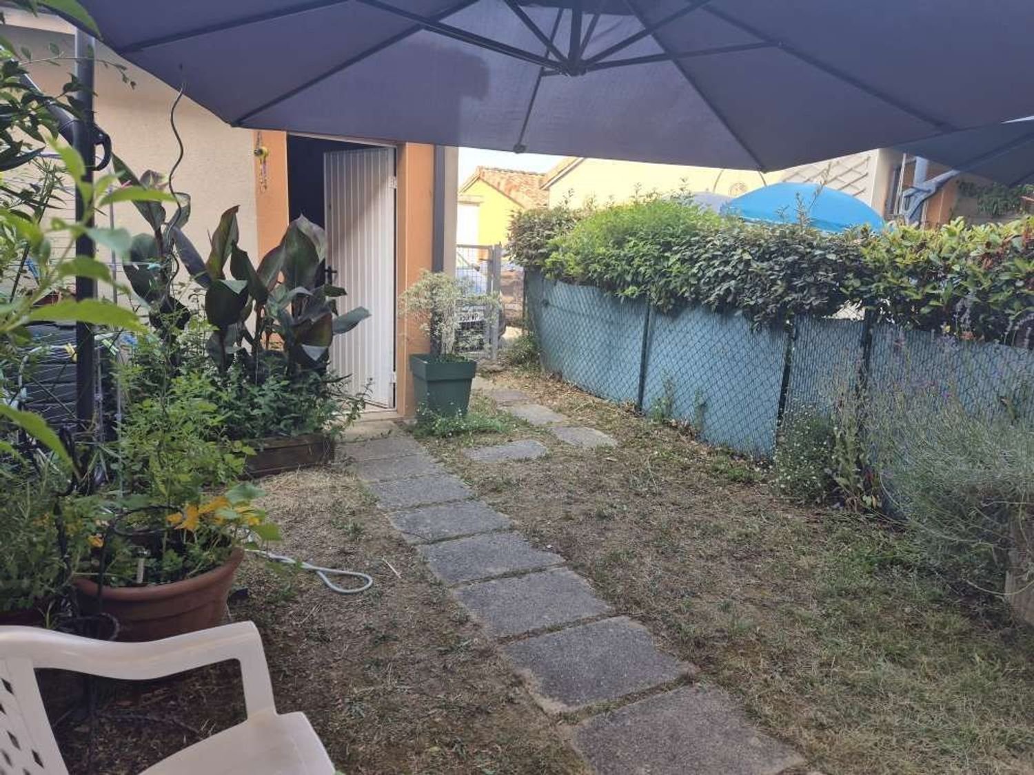 Maison à louer, 66m², Saint-Sulpice-la-Pointe
