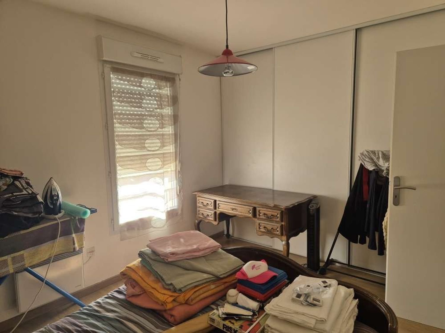 Maison à louer, 66m², Saint-Sulpice-la-Pointe