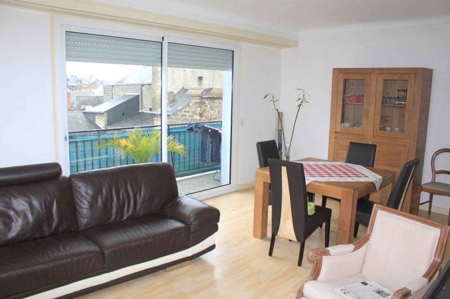 Appartement à louer, 100m², Doué-en-Anjou