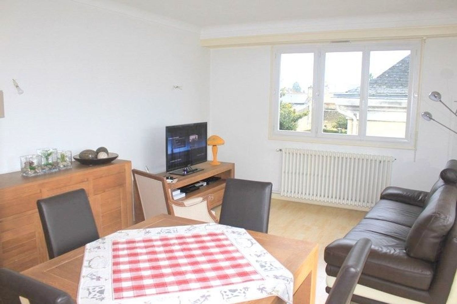 Appartement à louer, 100m², Doué-en-Anjou