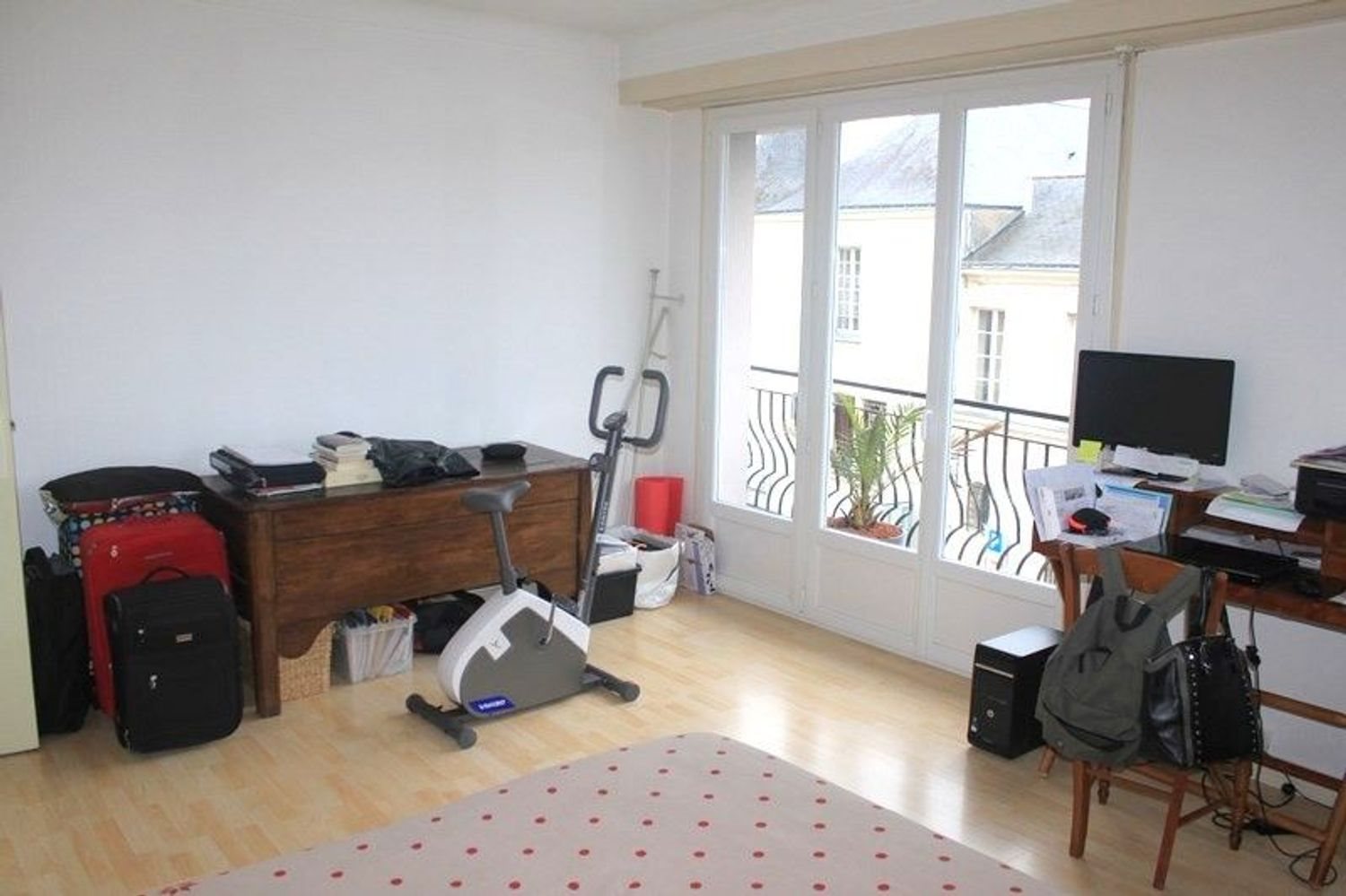 Appartement à louer, 100m², Doué-en-Anjou