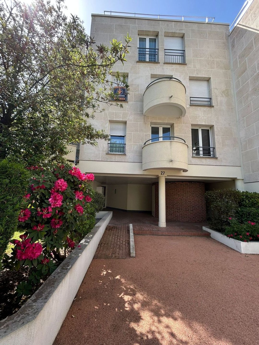Appartement à vendre, 104m², Fontenay-aux-Roses