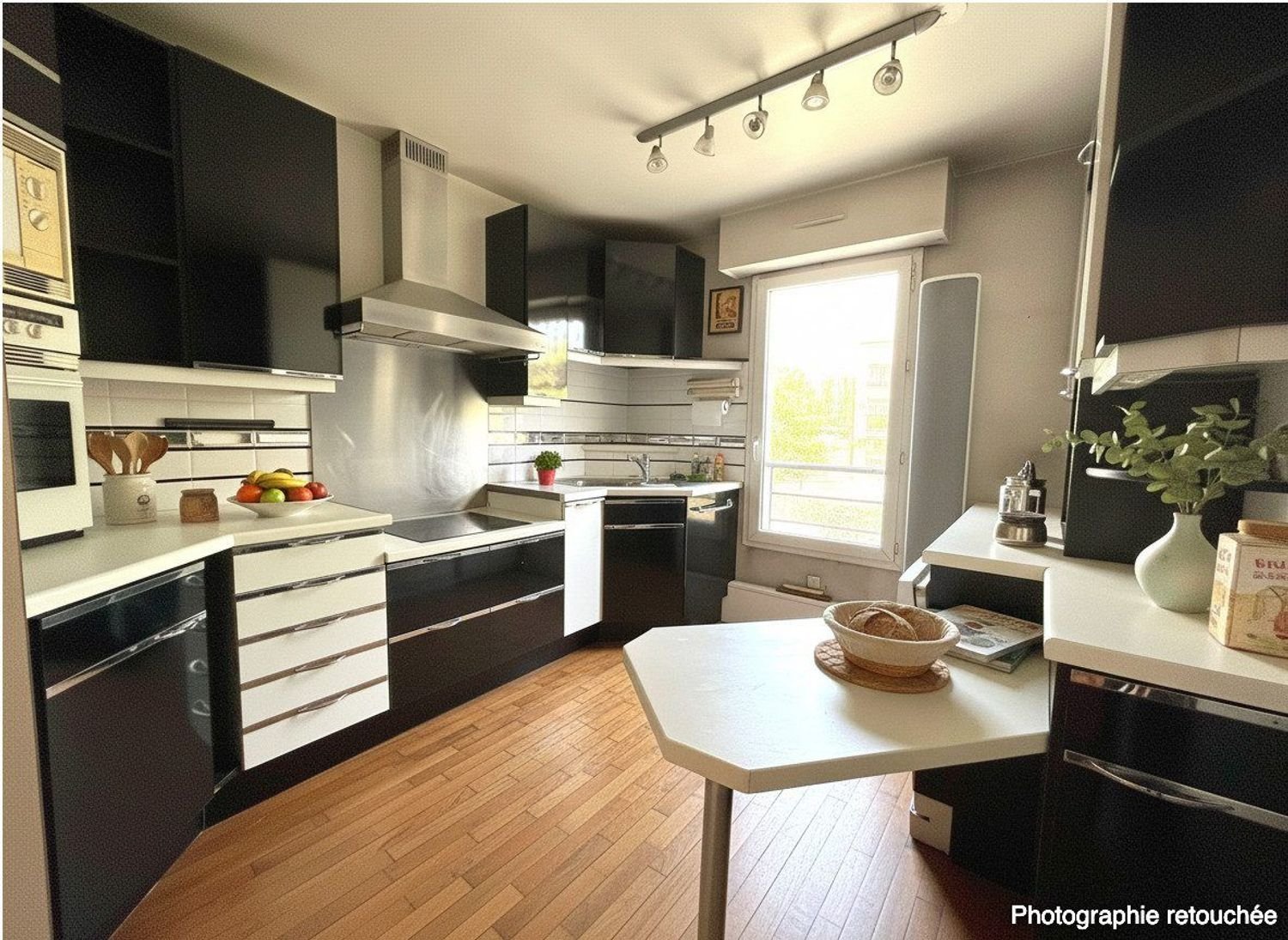 Appartement à vendre, 104m², Fontenay-aux-Roses