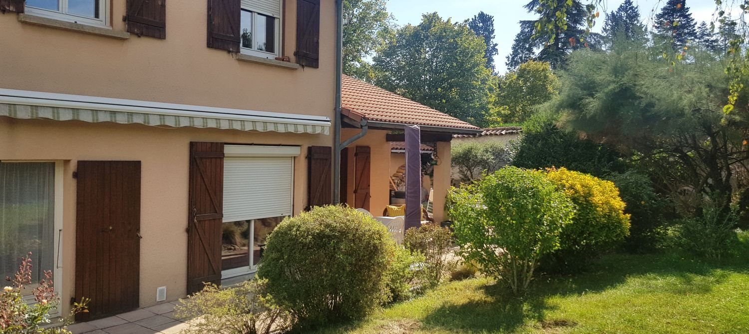 Maison à vendre, 145m², Craponne