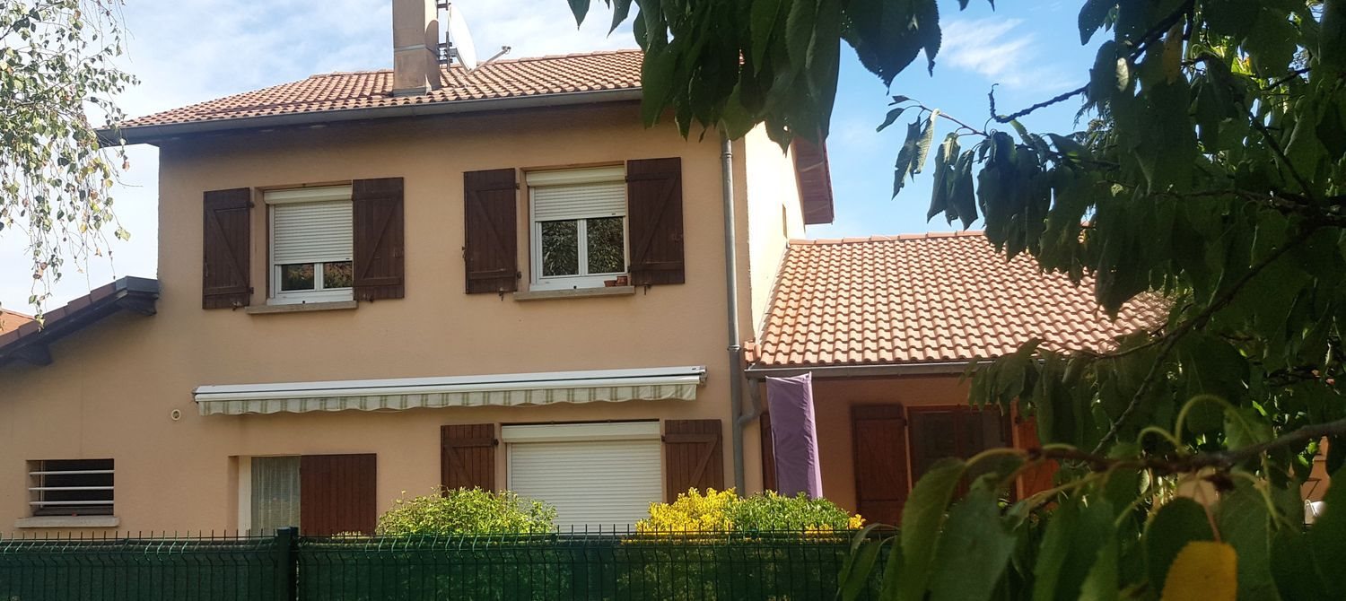 Maison à vendre, 145m², Craponne
