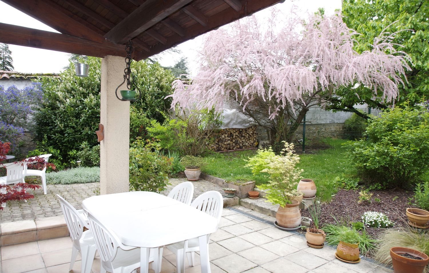 Maison à vendre, 145m², Craponne