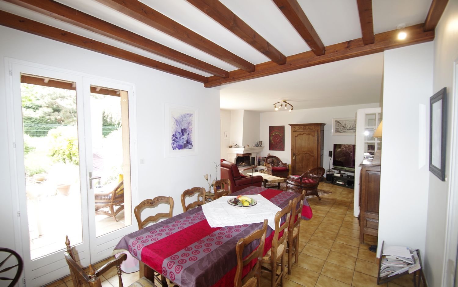 Maison à vendre, 145m², Craponne