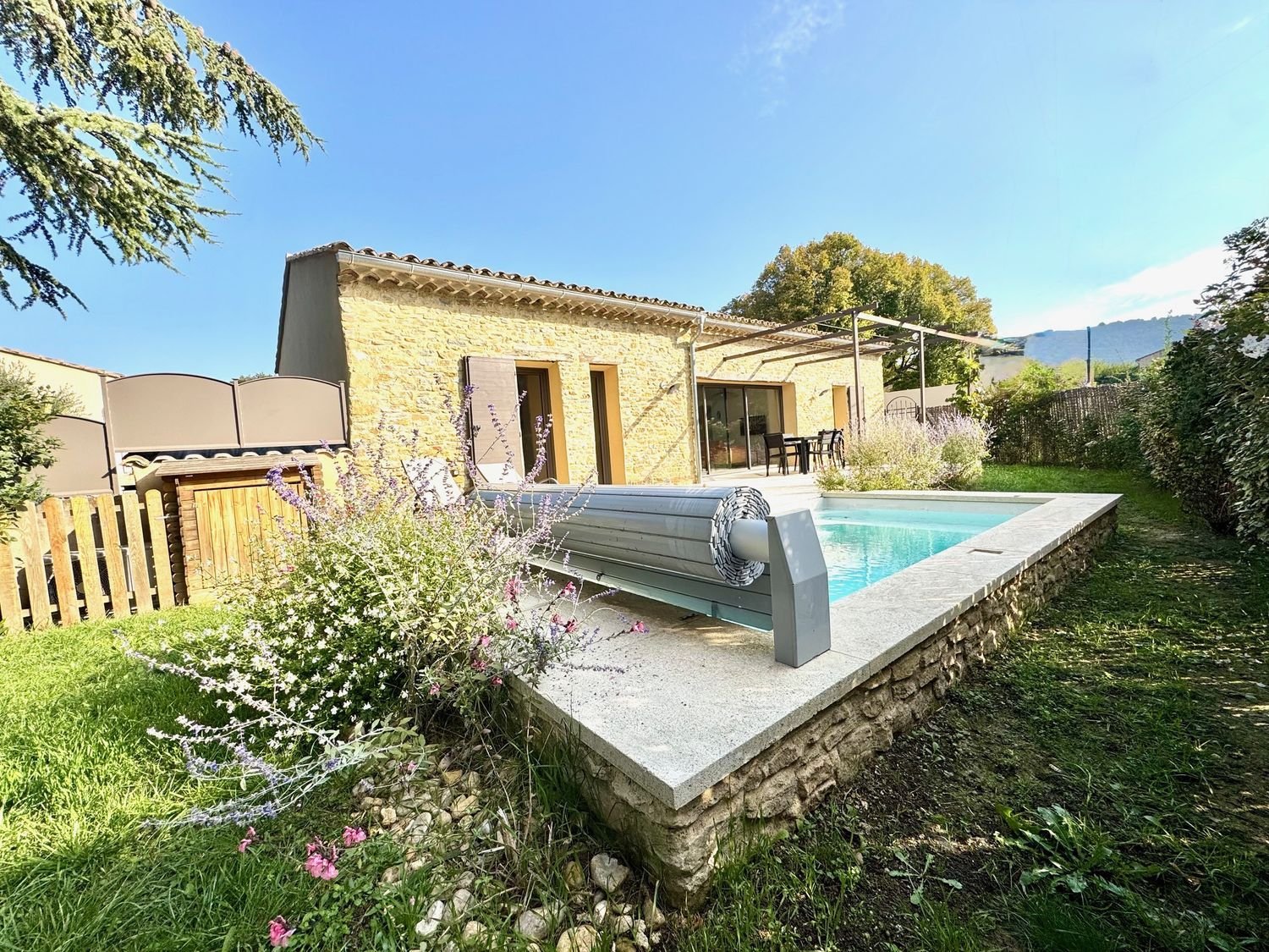 Maison à vendre, 92m², Vaison-la-Romaine