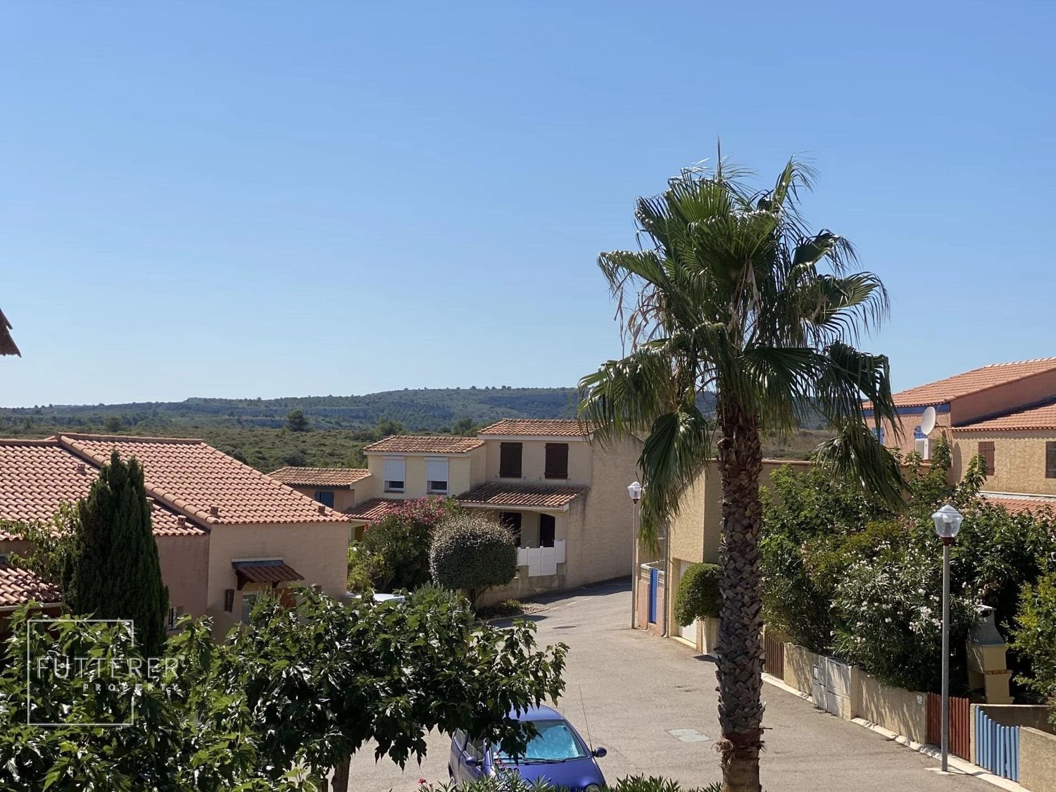 Maison à vendre, 65m², Fleury d'Aude