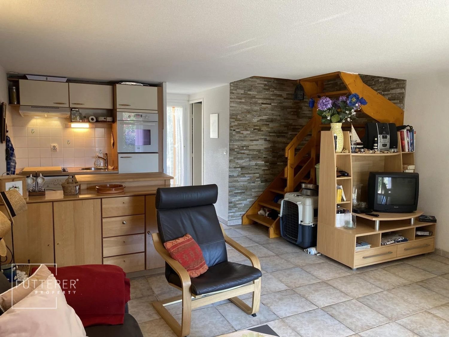 Maison à vendre, 65m², Fleury d'Aude