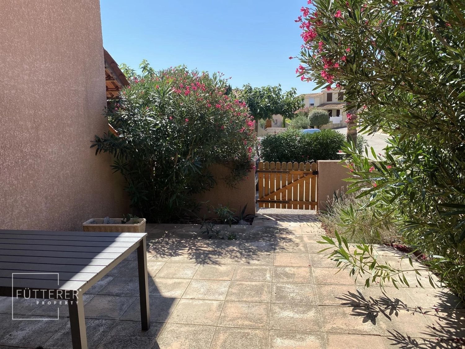 Maison à vendre, 65m², Fleury d'Aude