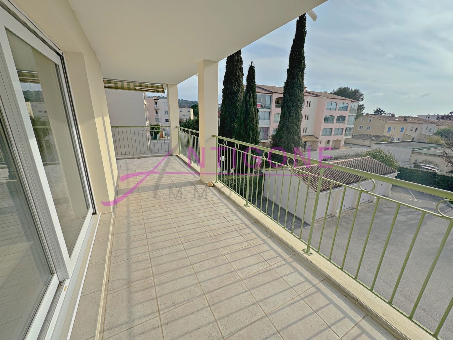 Appartement à vendre, 82m², Sanary-sur-Mer