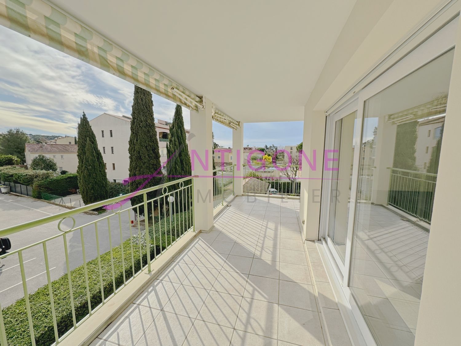 Appartement à vendre, 82m², Sanary-sur-Mer