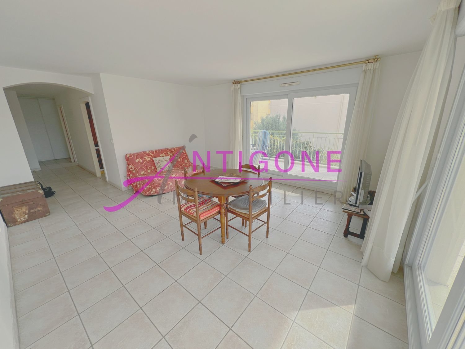 Appartement à vendre, 82m², Sanary-sur-Mer