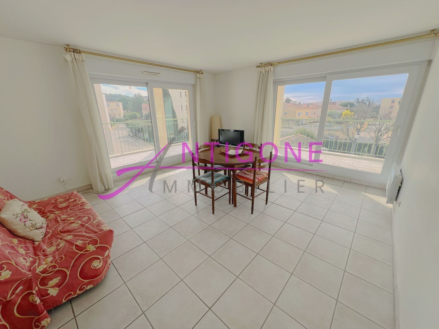 Appartement à vendre, 82m², Sanary-sur-Mer