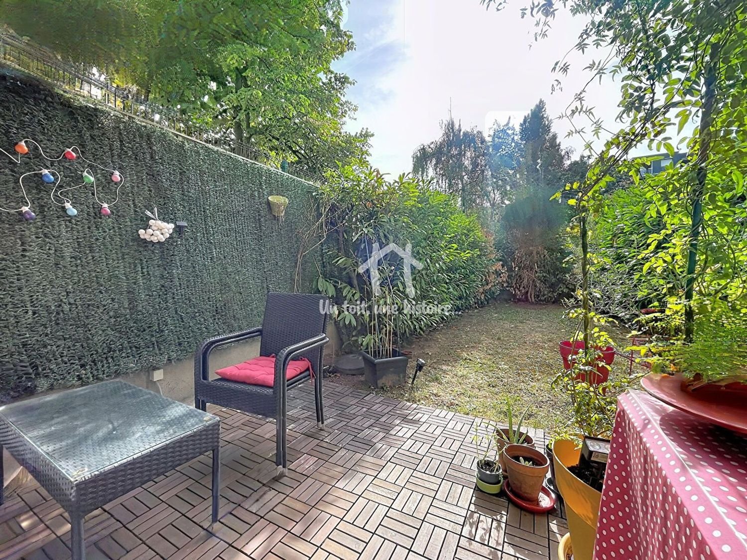 Appartement à vendre, 76m², Courbevoie