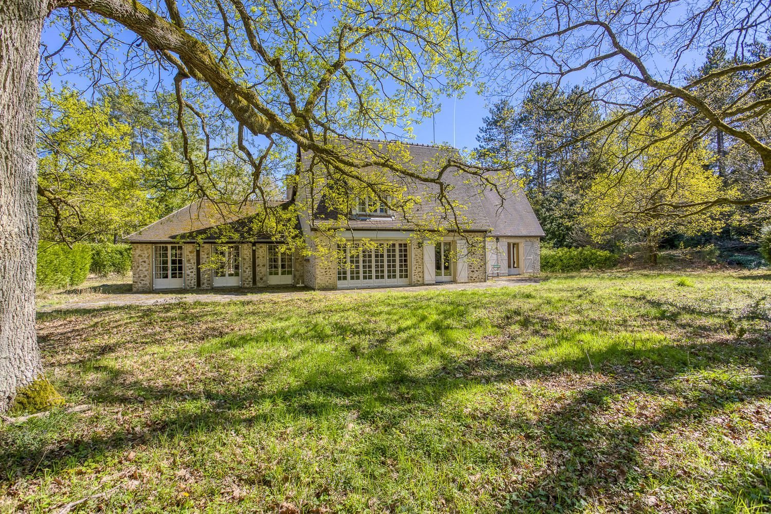 Maison à vendre, 250m², Les Bréviaires