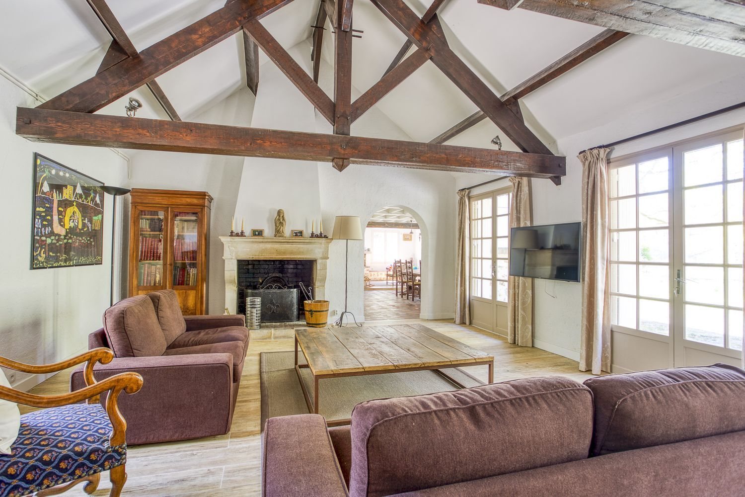 Maison à vendre, 250m², Les Bréviaires
