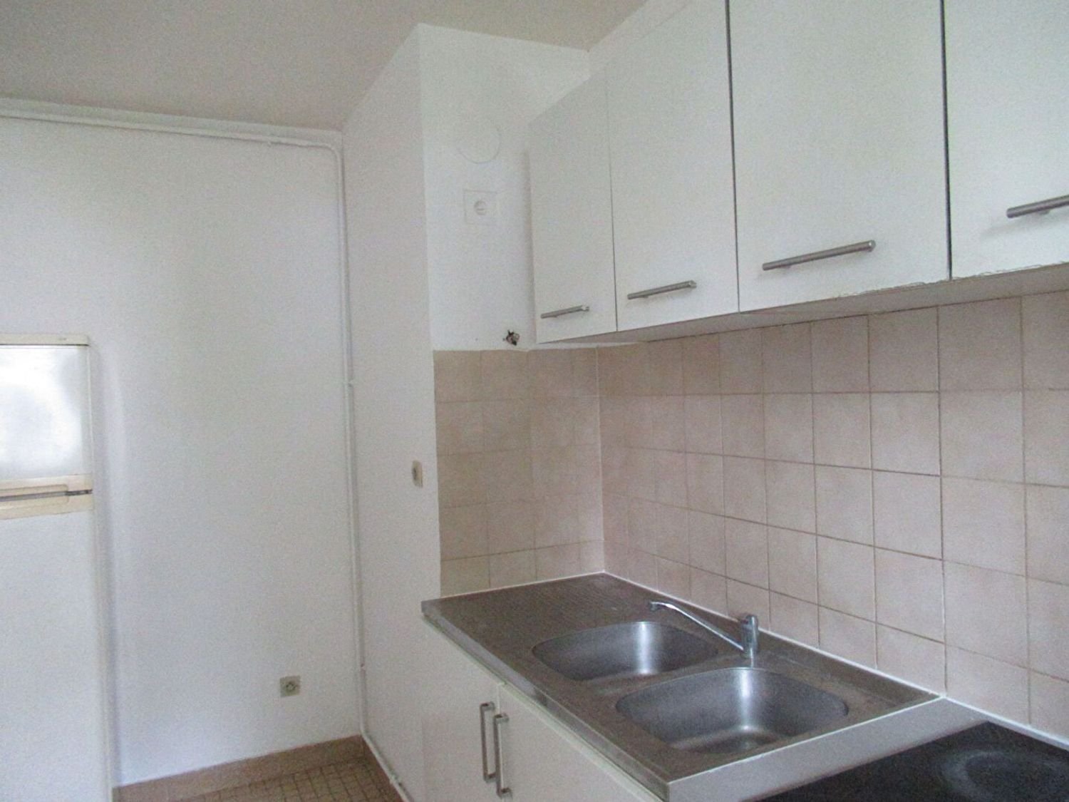 Appartement à vendre, 60m², Vitry-sur-Seine