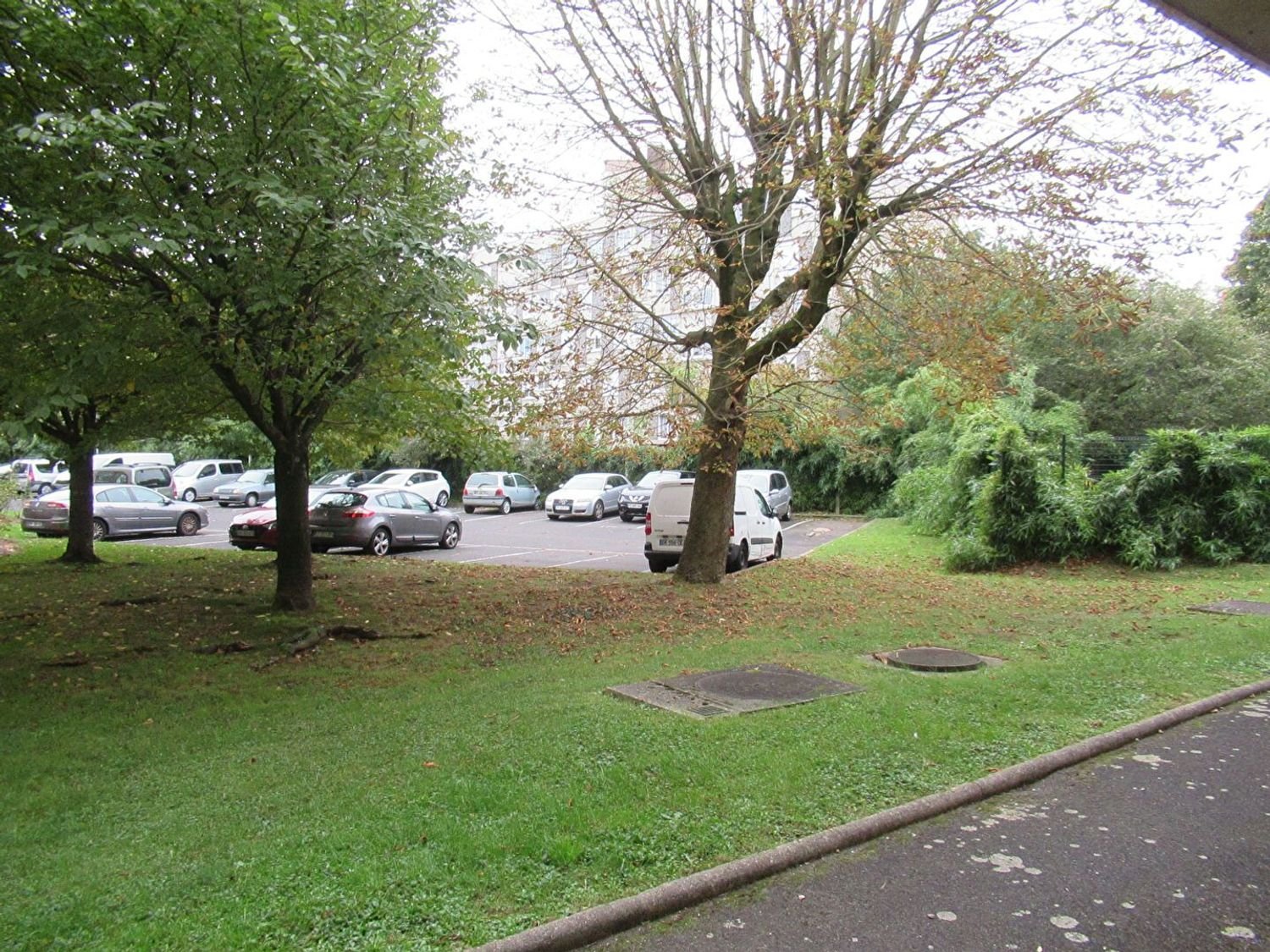 Appartement à vendre, 60m², Vitry-sur-Seine