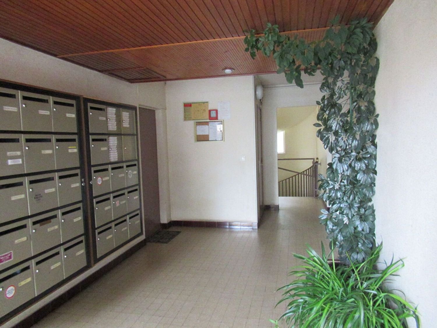 Appartement à vendre, 60m², Vitry-sur-Seine