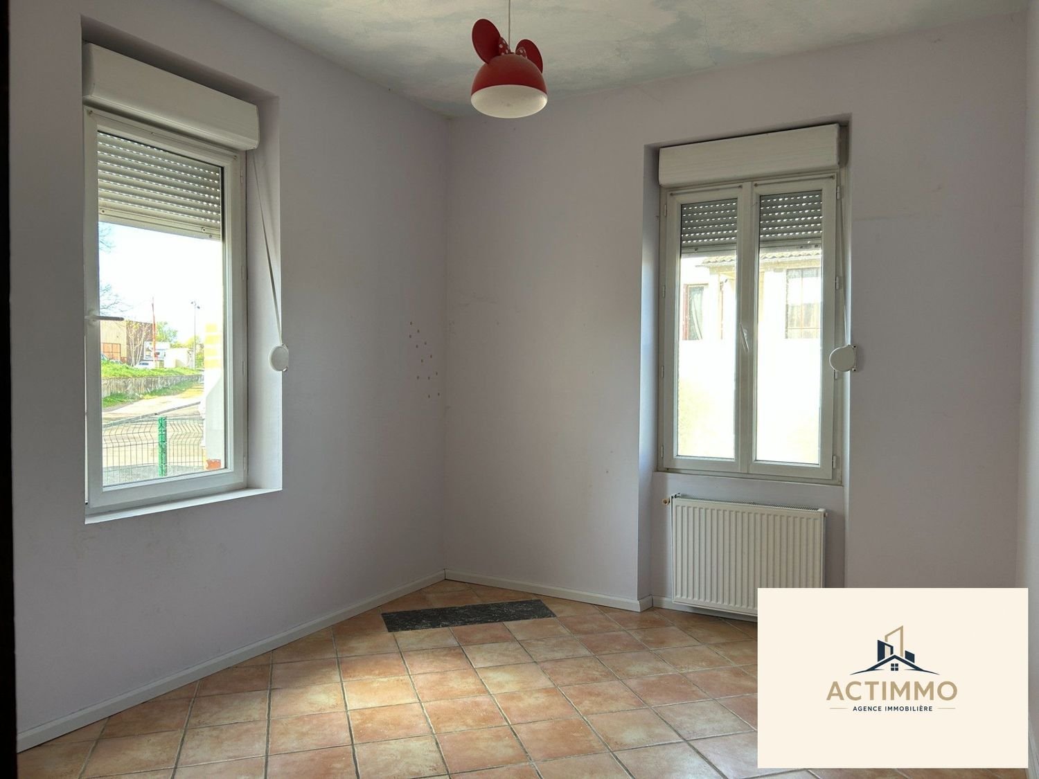 Maison à vendre, 118m², Joigny