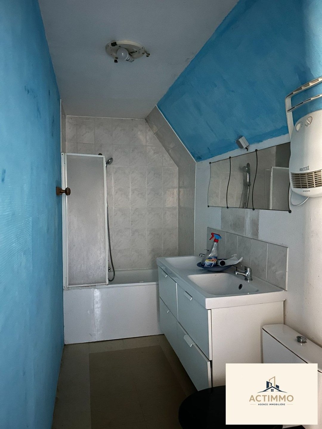 Maison à vendre, 118m², Joigny