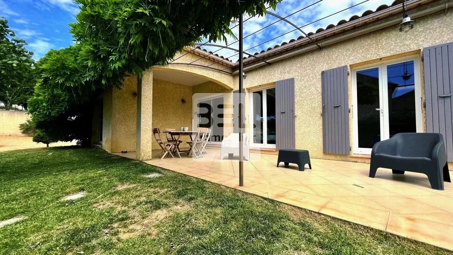 Maison à vendre, 135m², Sabran
