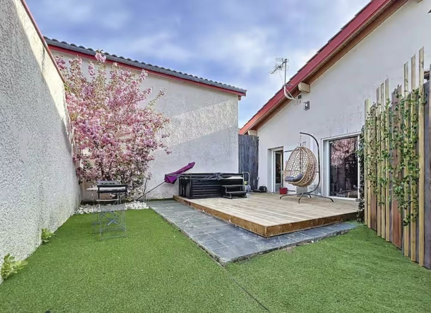 Maison à louer, 35m², Gradignan