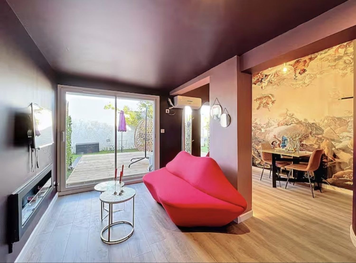 Maison à louer, 35m², Gradignan