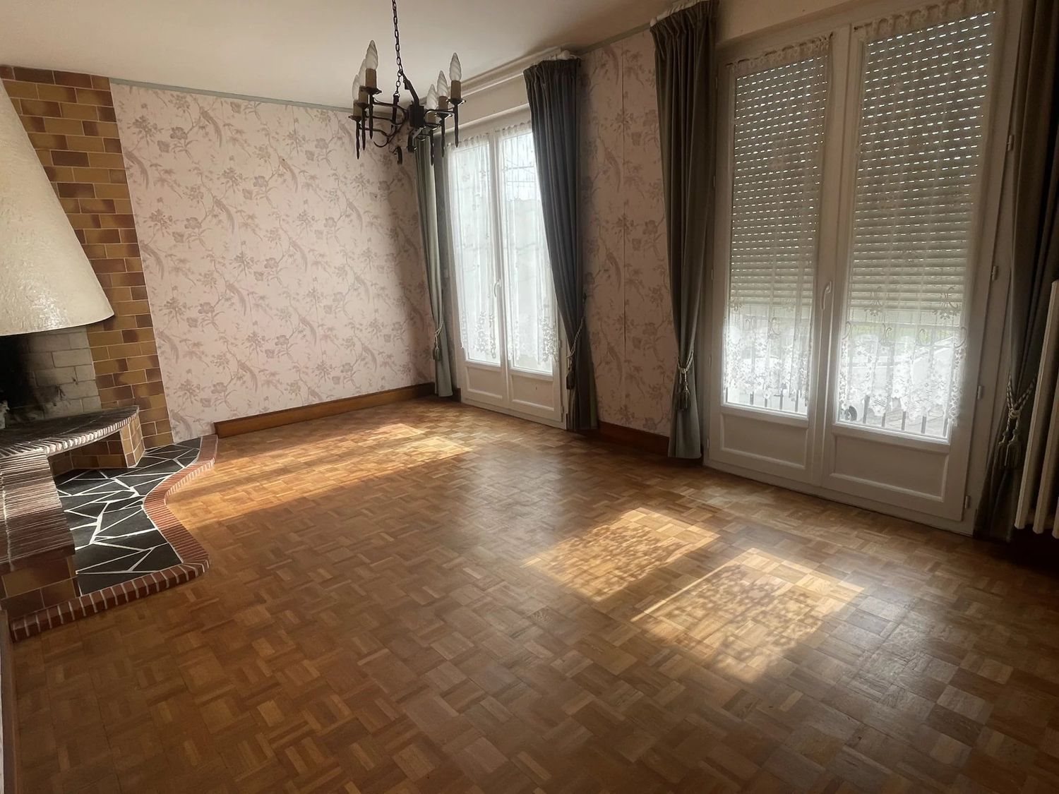 Maison à vendre, 116m², Lanester