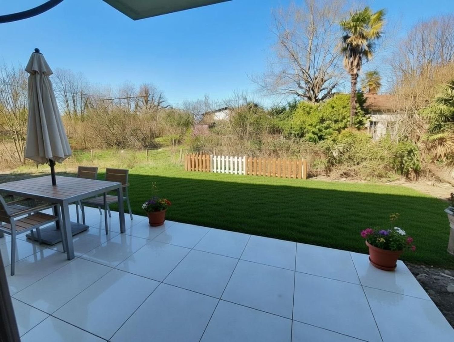 Appartement à vendre, 70m², Idron