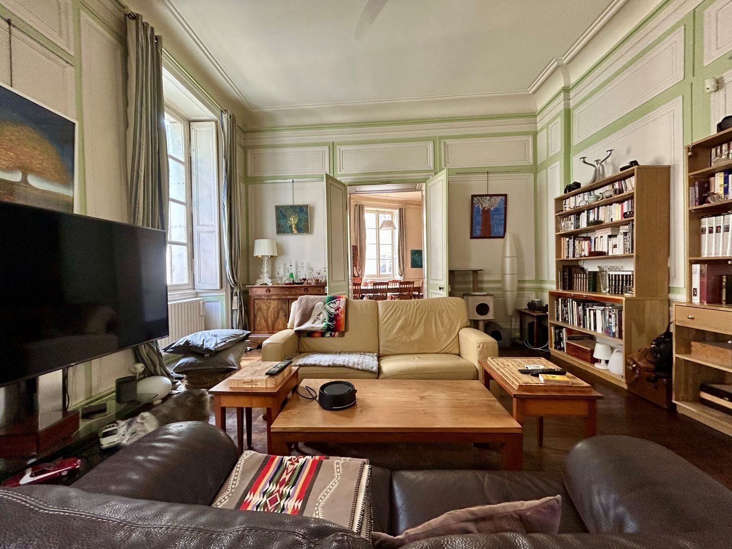 Appartement à vendre, 199m², Poitiers