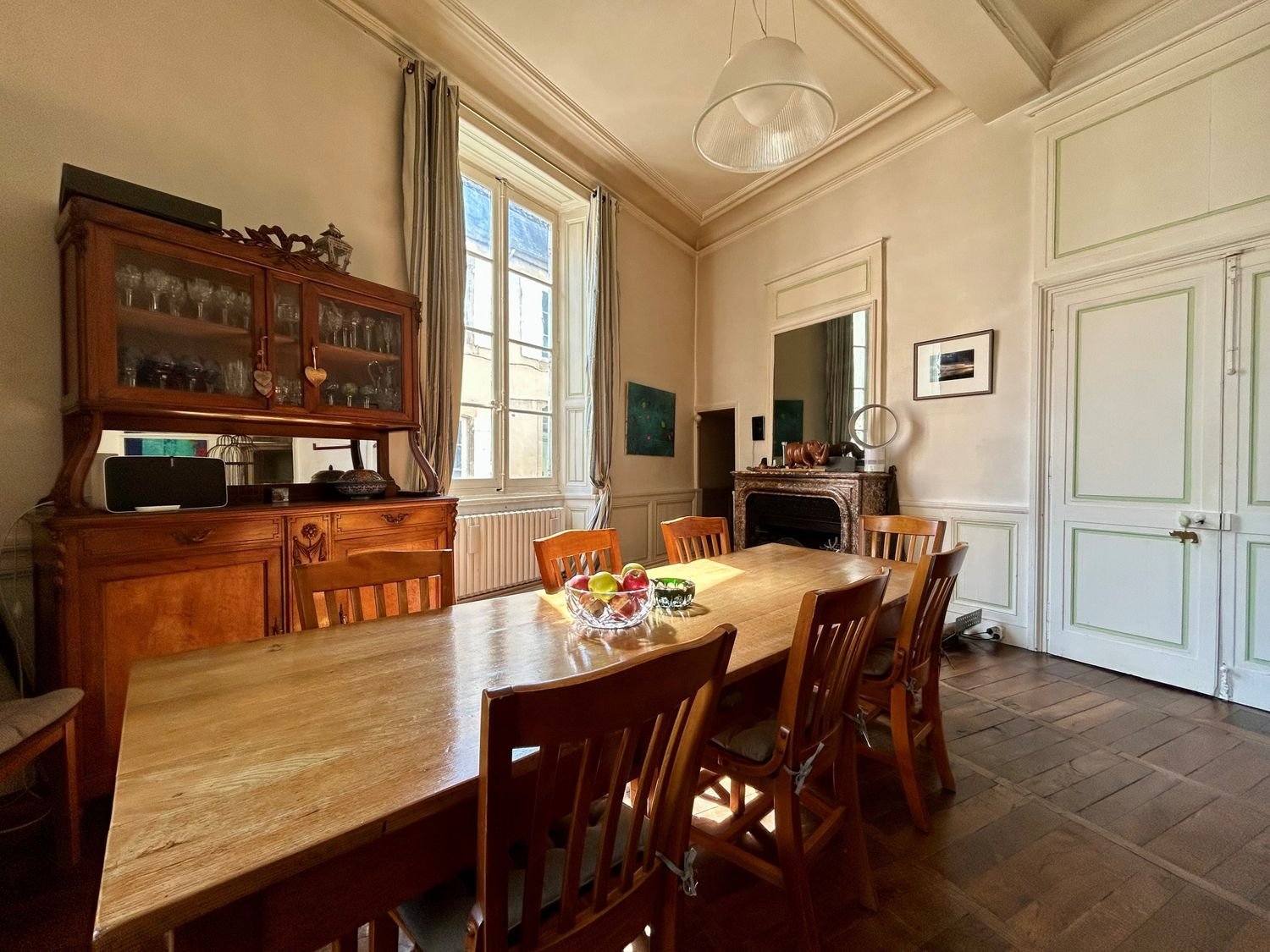 Appartement à vendre, 199m², Poitiers
