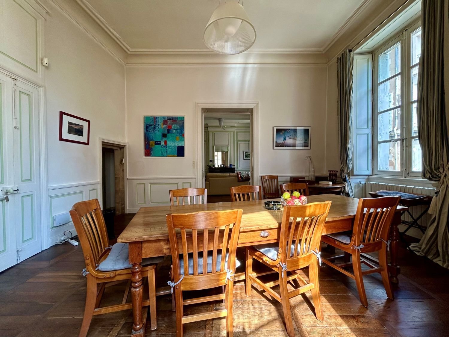 Appartement à vendre, 199m², Poitiers