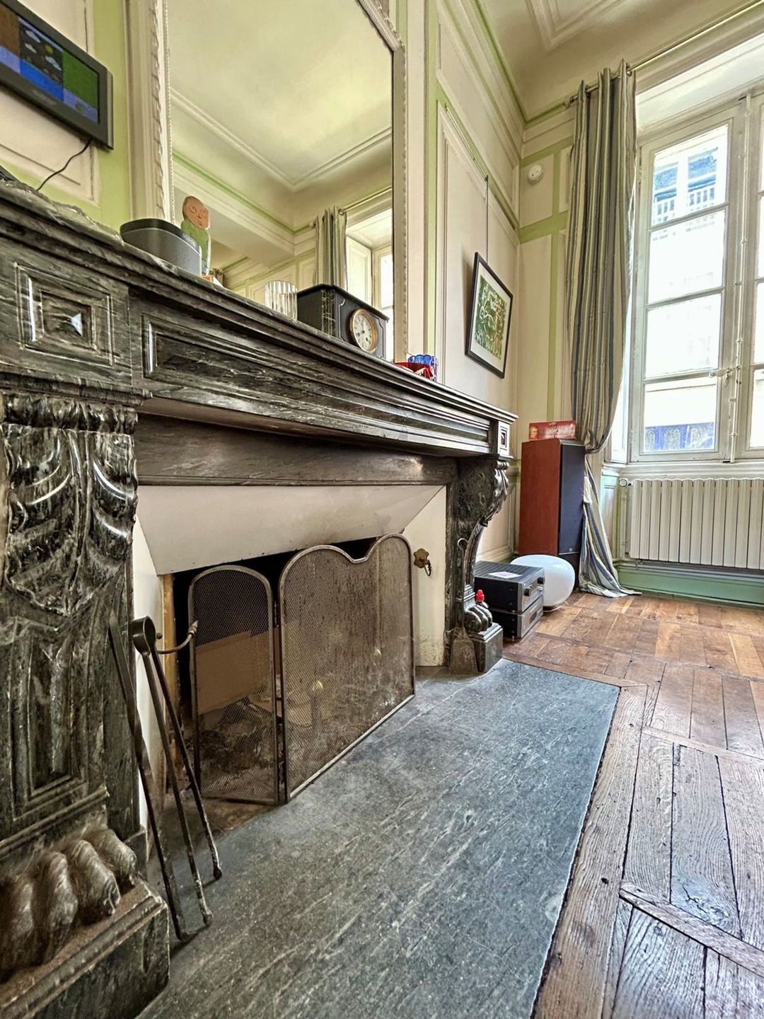 Appartement à vendre, 199m², Poitiers