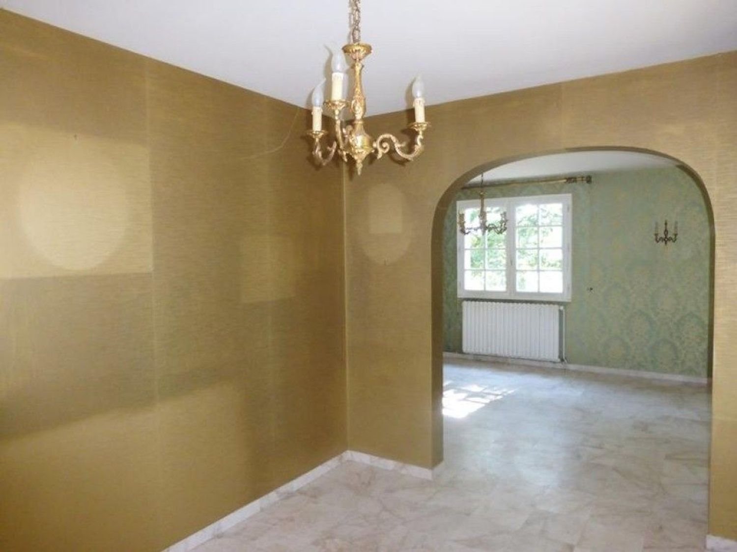 Maison à vendre, 121m², Legé