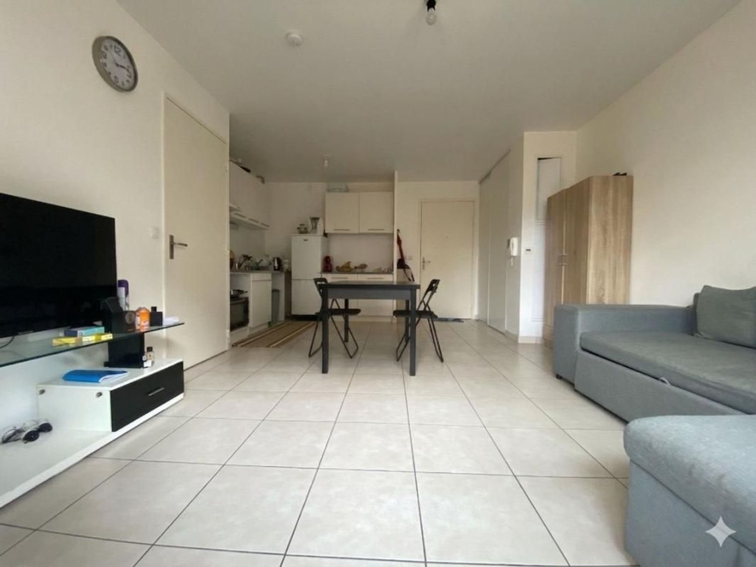 Appartement à vendre, 40m², Montpellier