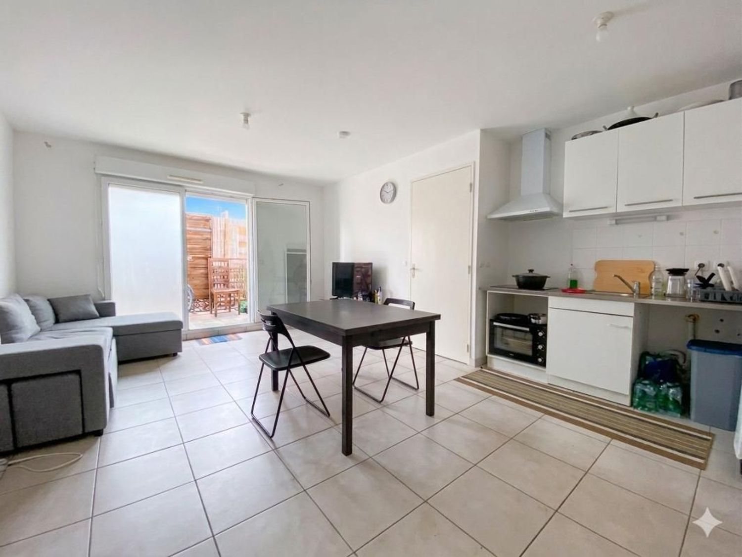 Appartement à vendre, 40m², Montpellier