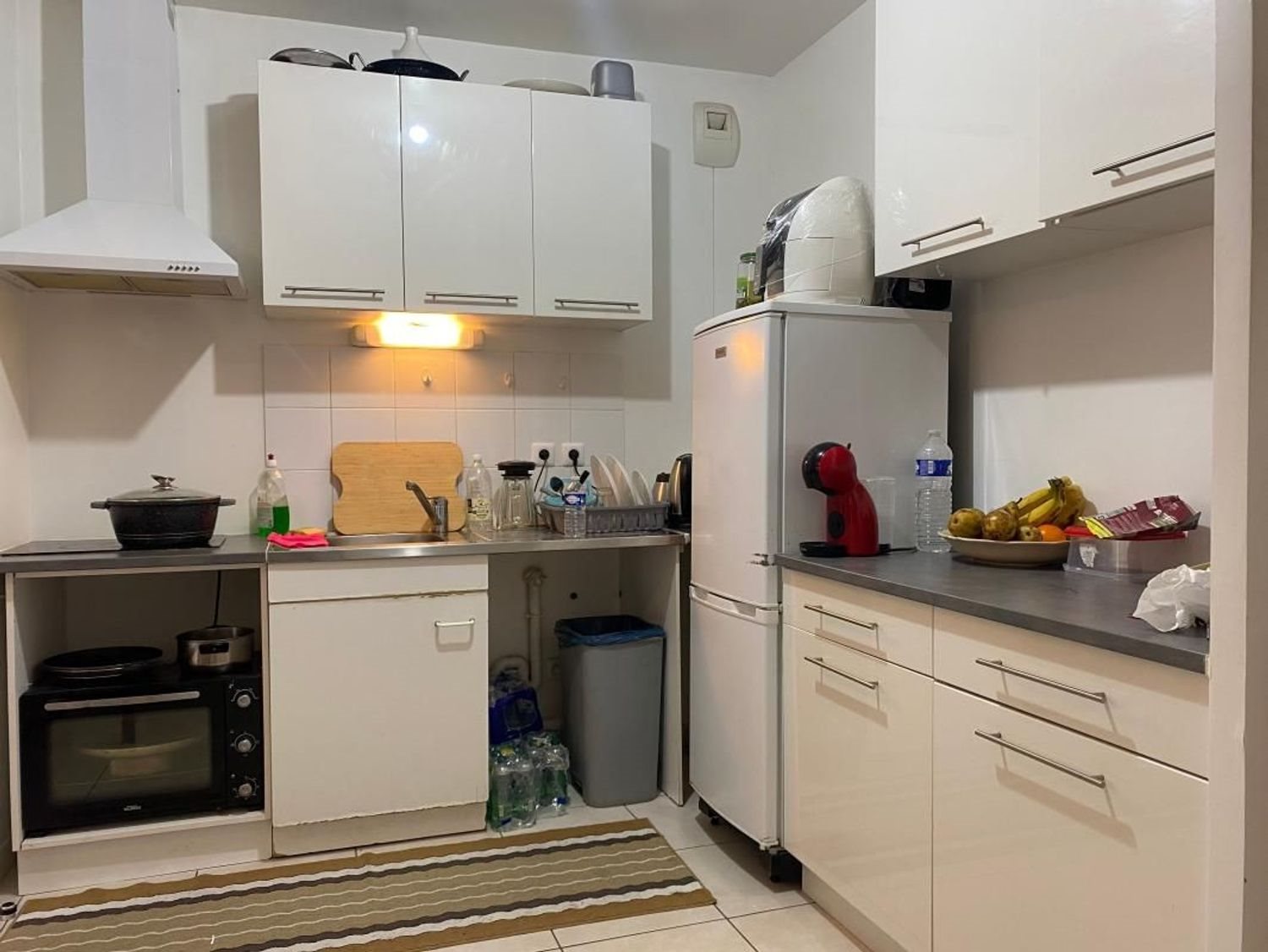 Appartement à vendre, 40m², Montpellier